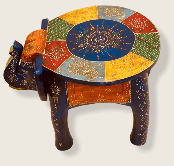 Elephant Stool - Image 2