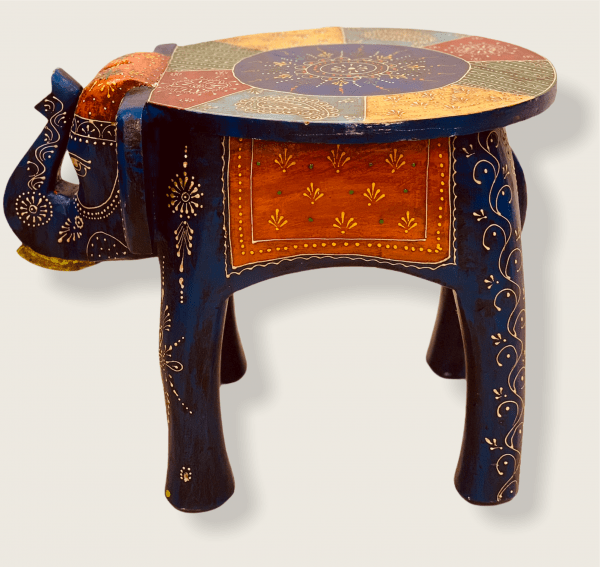 Elephant Stool - Image 3