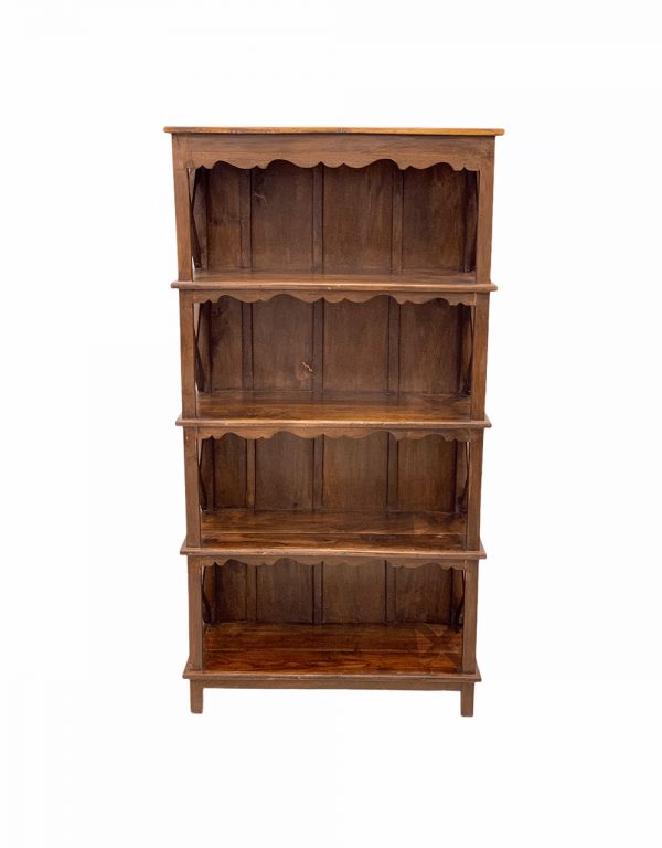 Wooden Bookshelf 150cm