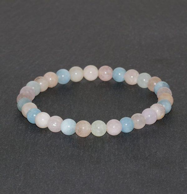 Beryl Stone Bracelet