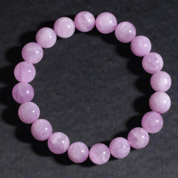 Kunzite Stone Bracelet