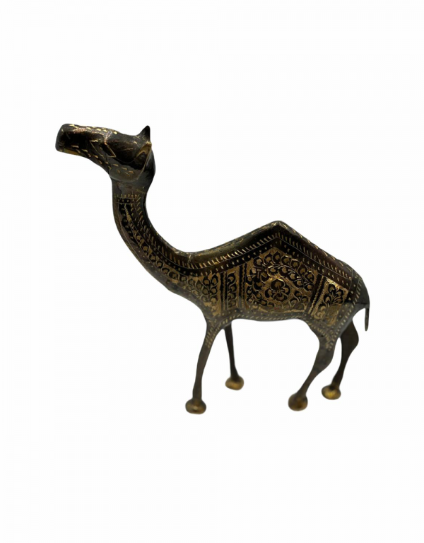 Camel Home Decor 8 inch - Image 2