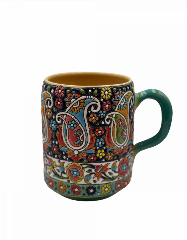 Persian Mug