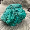 Turquoise Natural Rock