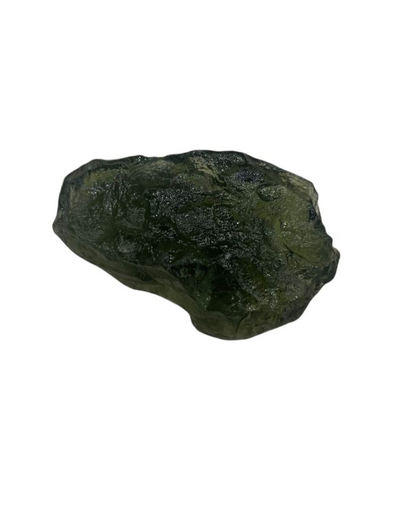 Moldavite Rock Natural