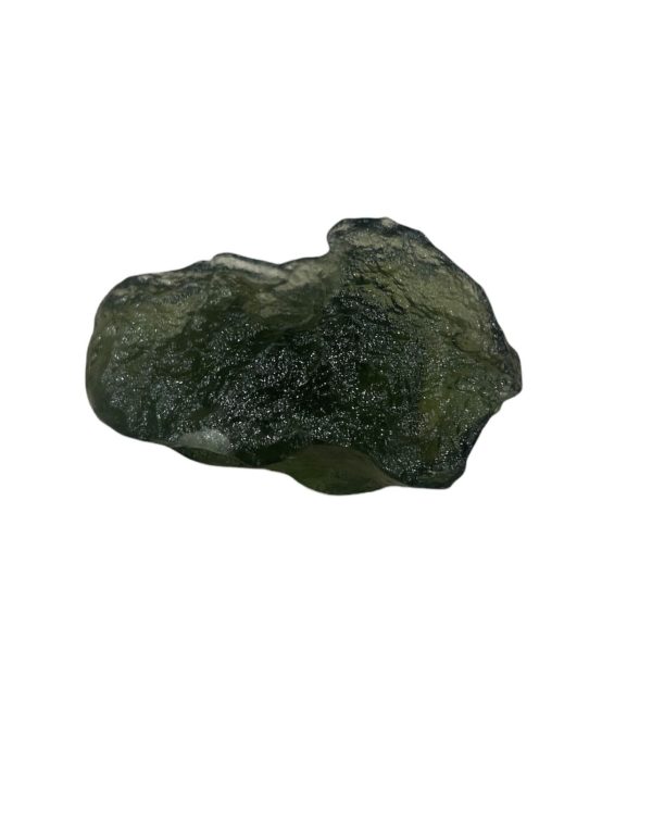 Moldavite Rock Natural - Image 2