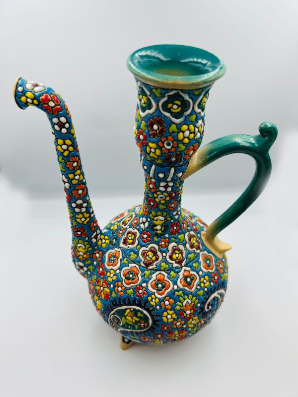 Persian Jug 10 inch