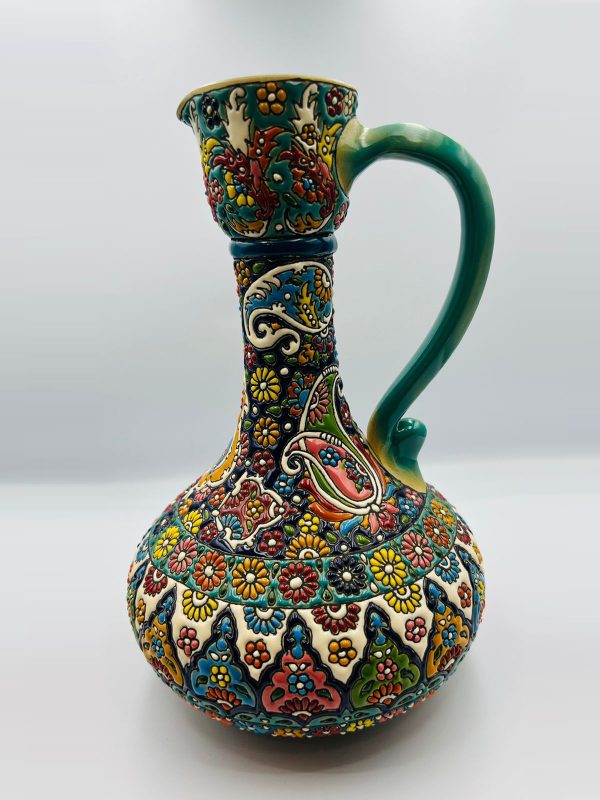 Persian Jug 10 inch